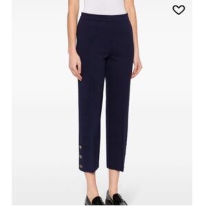 CHARTER CLUB crop pants